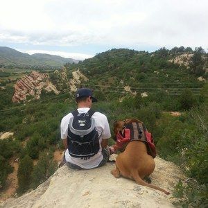 Meet your Posher, Adam